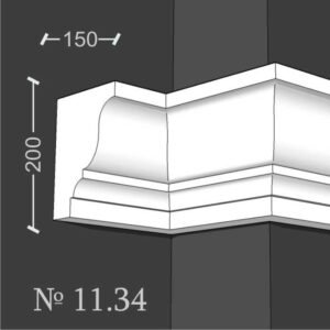 Cornices