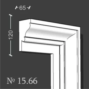 Moldings