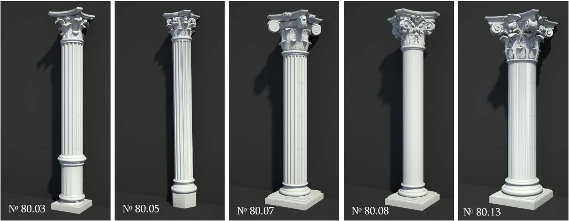 Transform Your Outdoors with Decorative Pillars: A Comprehensive Guide