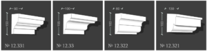 Producing Top Quality Decorative Foam Exterior Window Sills