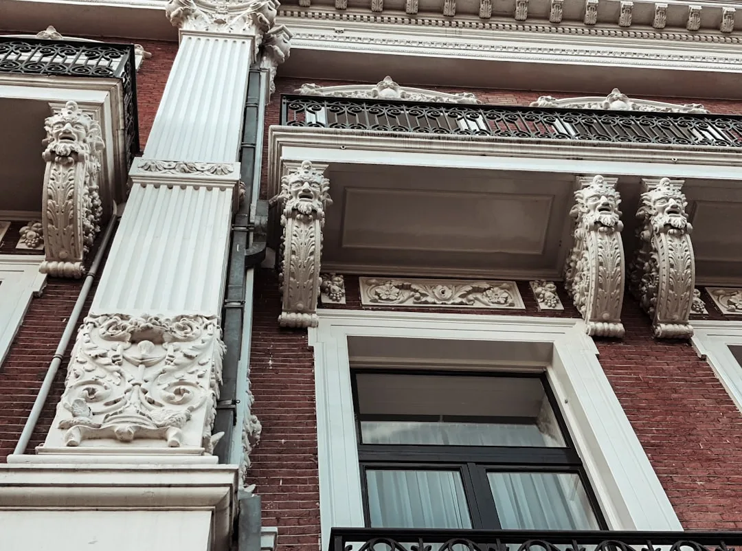 Why Undersized EPS Pilasters Destroy 15% of Your Home’s Resale Value