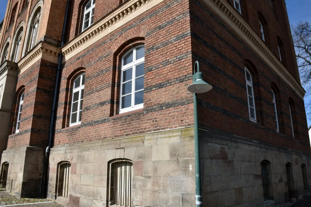 EPS Quoin Corners Expose Every Shortcut Taken During Facade Renovation