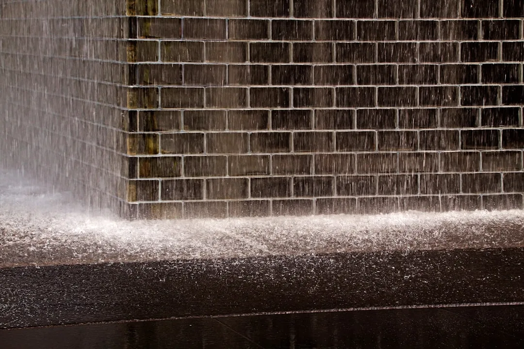 Revêtement EPS qui absorbe l’eau : l’erreur d’imperméabilisation que 78 % des poseurs commettent